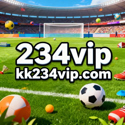 Logo 234vip